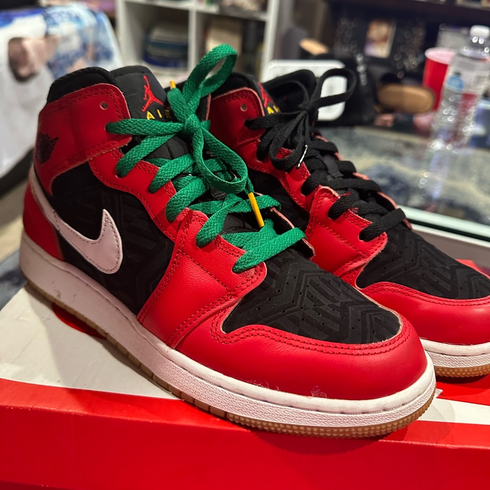 Bought Them A While Back Never Really Wore Them - image 1